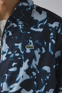 Lacoste Tennis Polo Zip Jacket