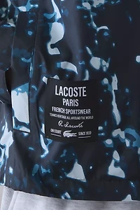 Lacoste Tennis Polo Zip Jacket