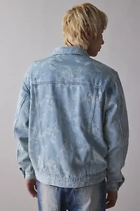 Kuwalla Tee Denim Jacket