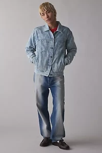 Kuwalla Tee Denim Jacket