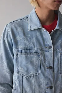 Kuwalla Tee Denim Jacket