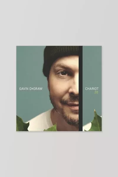 Gavin DeGraw - Chariot 20 LP