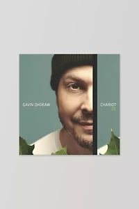 Gavin DeGraw - Chariot 20 LP