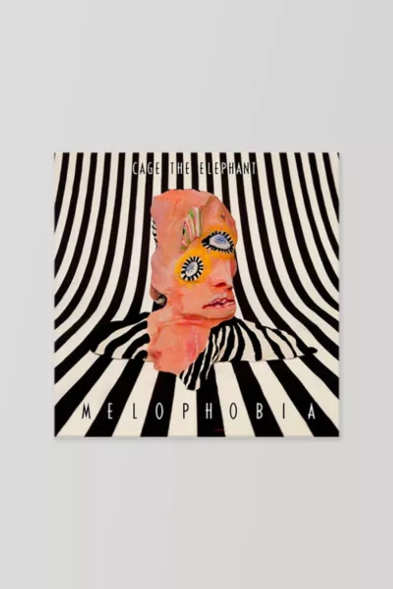 Cage the Elephant - Melophobia  LP