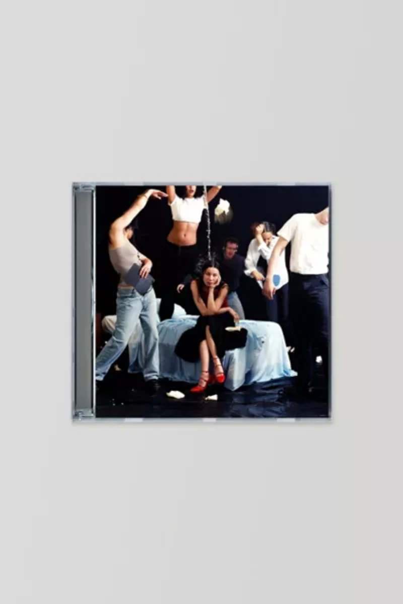 MICHELLE - Songs About You Specifically CD