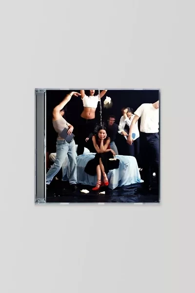 MICHELLE - Songs About You Specifically CD