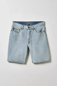 Dark Seas Silverado Denim Short