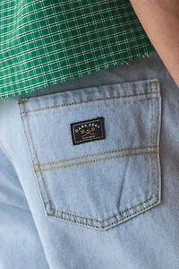Dark Seas Silverado Denim Short