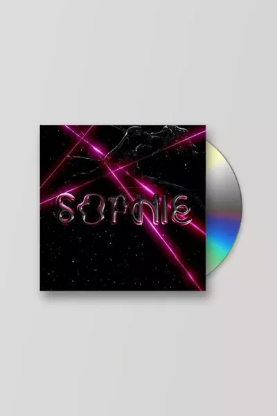 Sophie - Sophie CD
