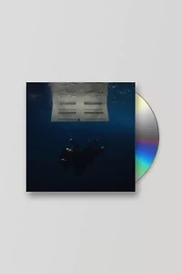 Billie Eilish - Hit Me Hard And Soft CD