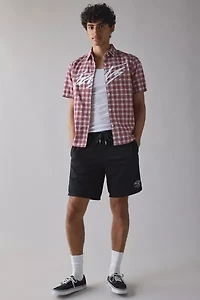 Dark Seas No Sweat Mesh Short