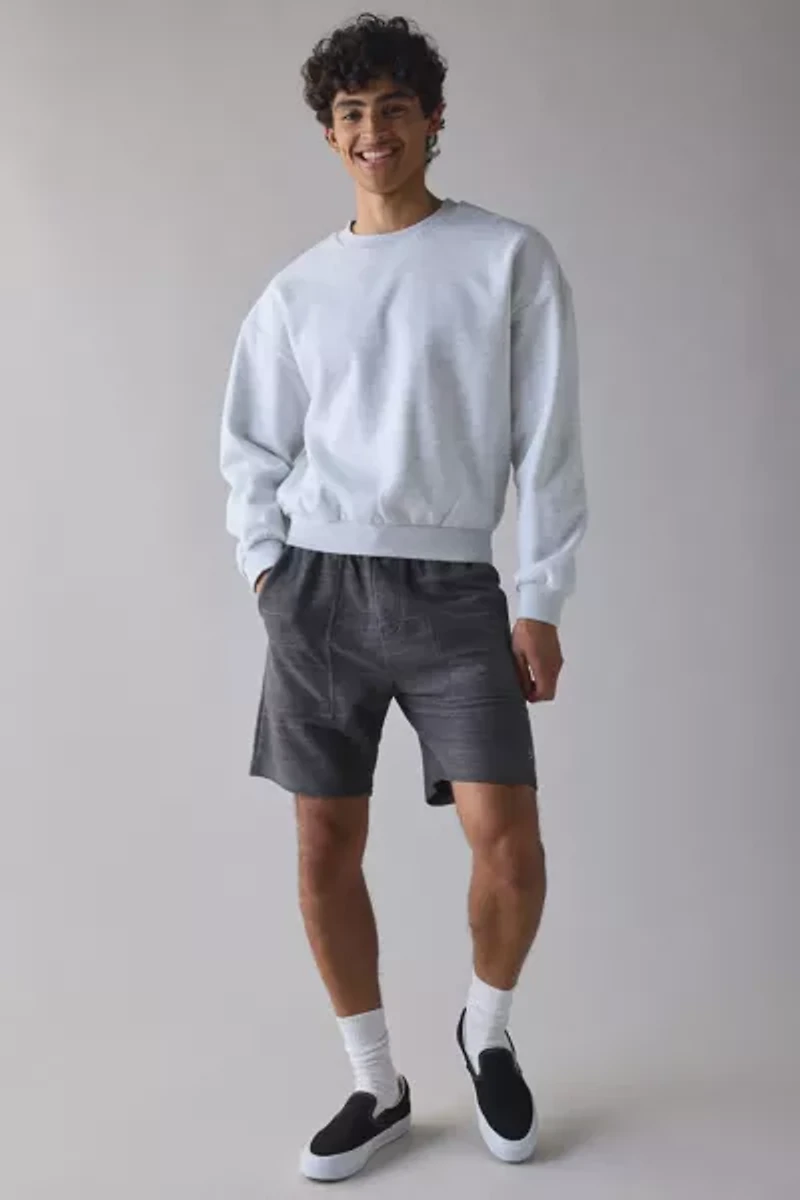 Dark Seas Cyrus Short