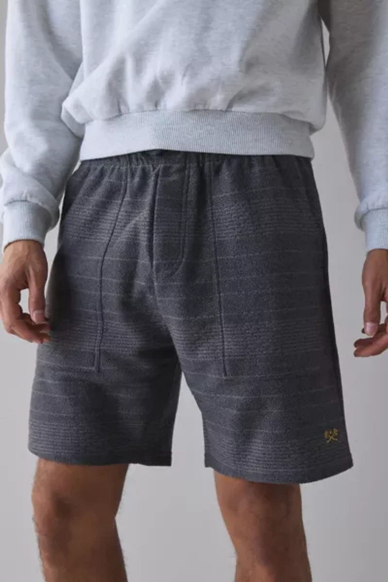 Dark Seas Cyrus Short