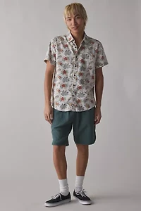 Kuwalla Tee Seersucker Resort Short