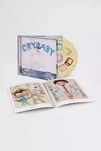 Melanie Martinez - Cry Baby (Deluxe Edition) CD