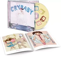 Melanie Martinez - Cry Baby (Deluxe Edition) CD