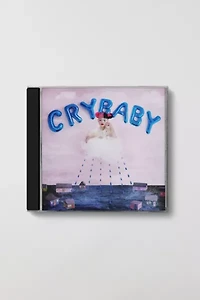 Melanie Martinez - Cry Baby (Deluxe Edition) CD