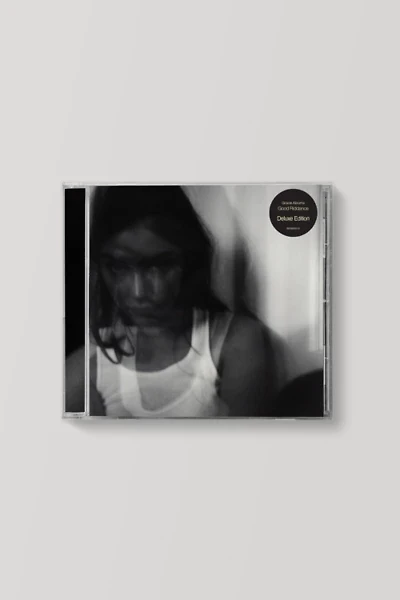 Gracie Abrams - Good Riddance (Deluxe Edition) CD