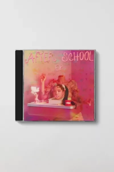 Melanie Martinez - After School CD (UK Import)