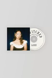 Laufey - Bewitched: The Goddess Edition CD with Poster