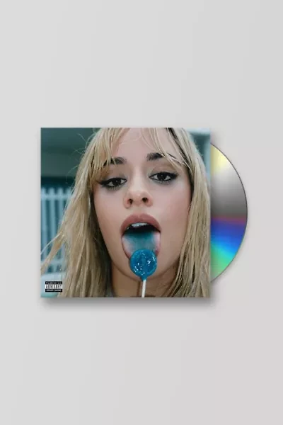 Camila Cabello - C,XOXO CD