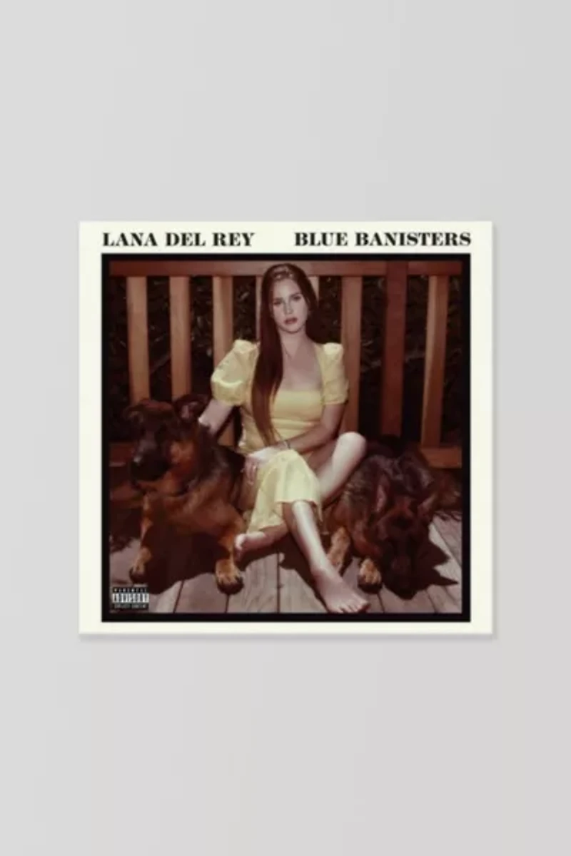 Lana Del Rey