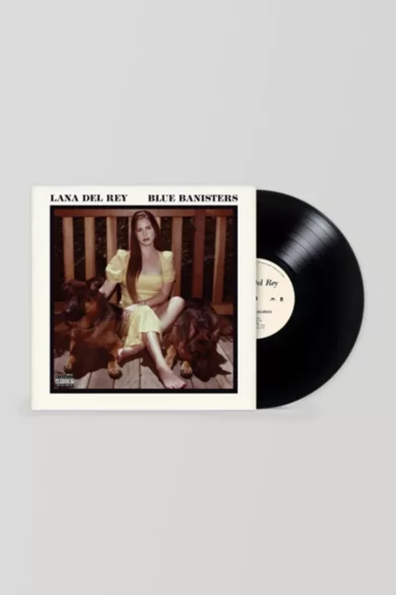 Lana Del Rey