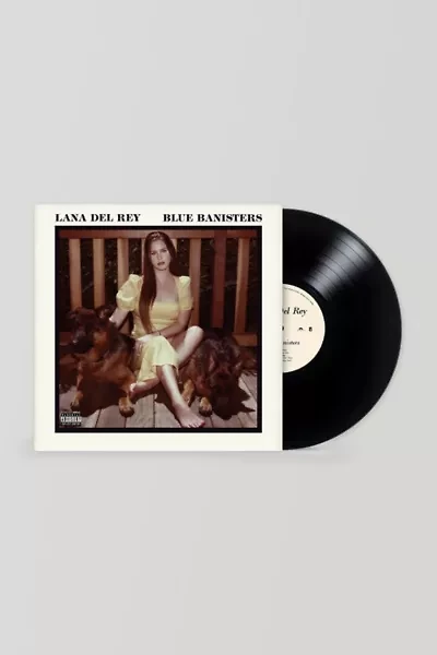 Lana Del Rey