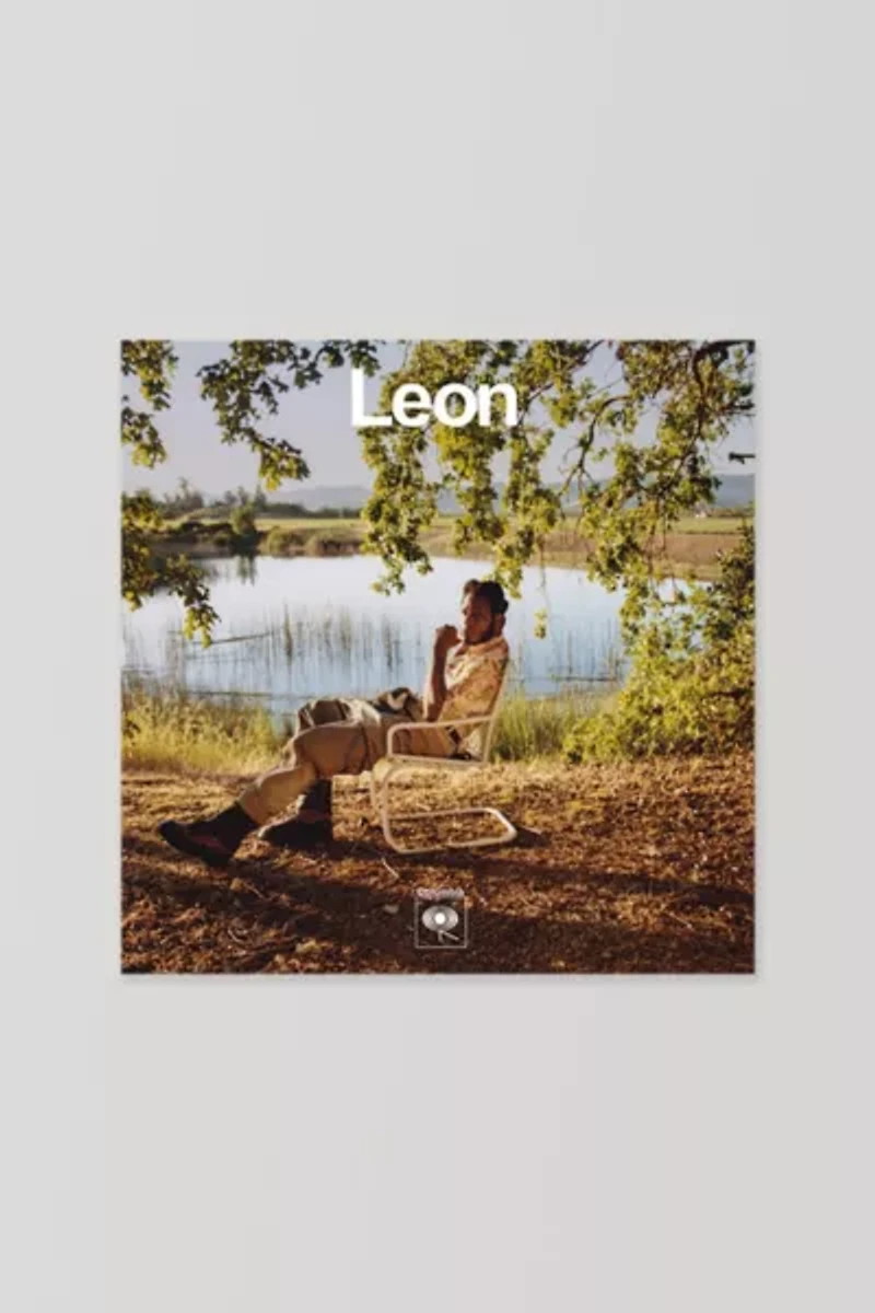 Leon Bridges