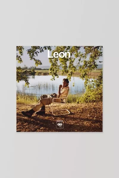 Leon Bridges