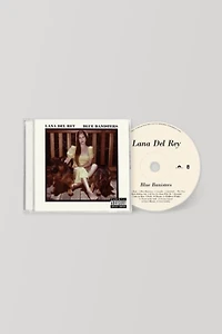 Lana Del Rey - Blue Banisters CD