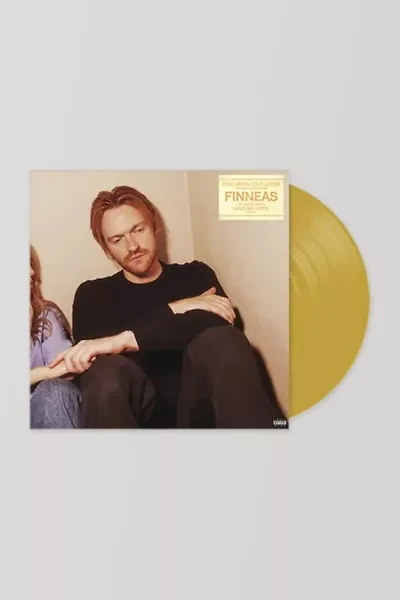 Finneas - For Cryin' Out Loud! LP