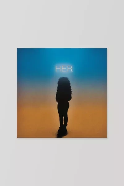 H.E.R
