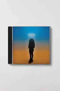 H.E.R. - H.E.R. CD