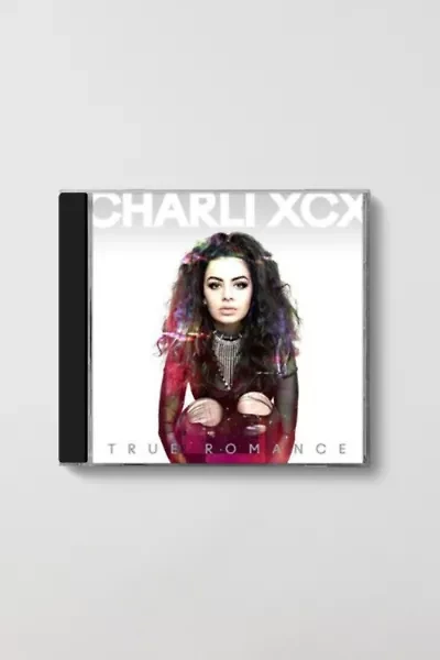 Charli XCX - True Romance CD