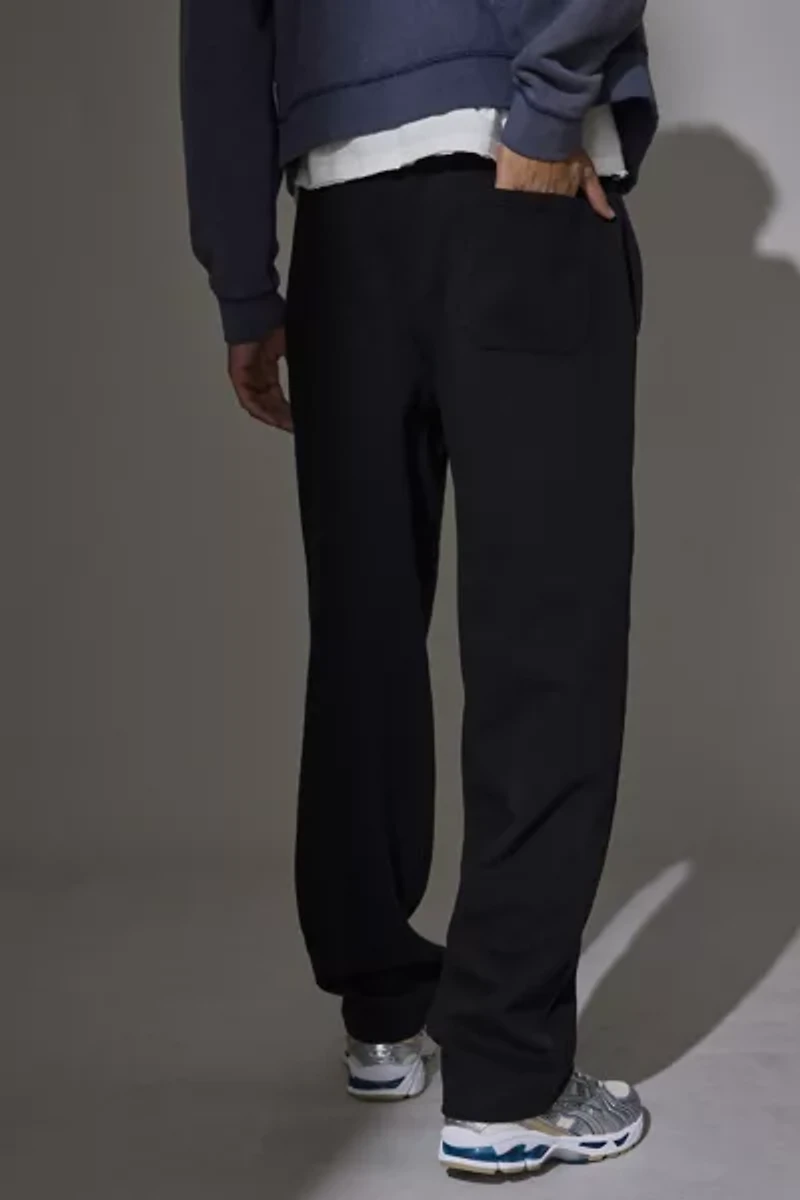 UO Uniform Relaxed Fit Sweatpant