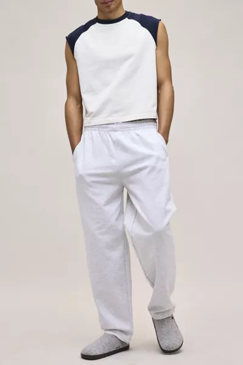 UO Uniform Relaxed Fit Sweatpant
