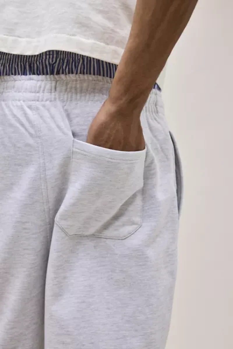 UO Uniform Relaxed Fit Sweatpant