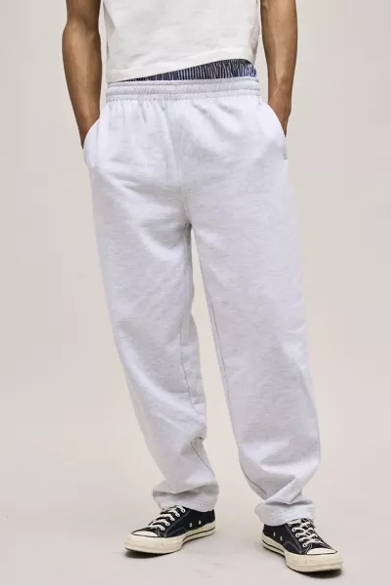 UO Uniform Relaxed Fit Sweatpant