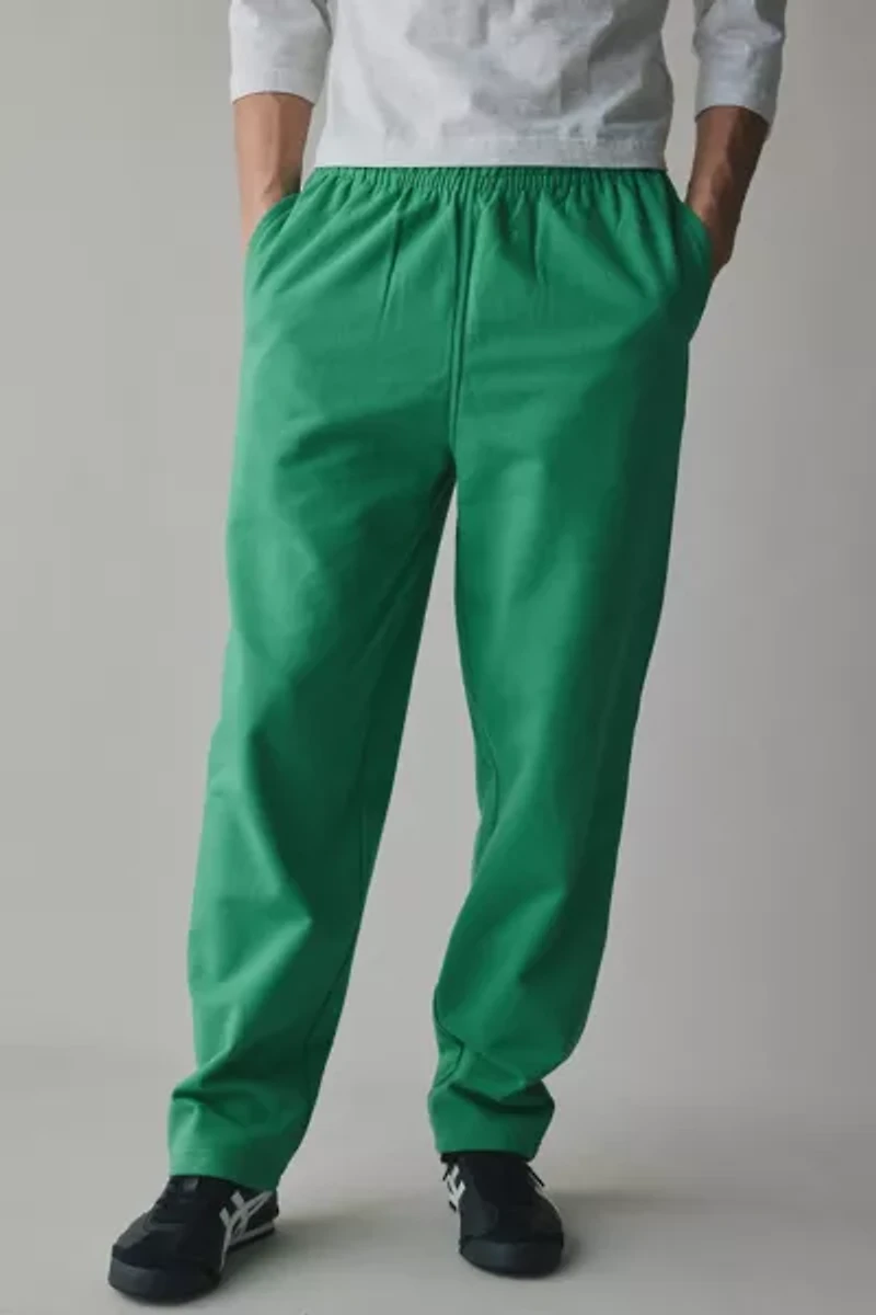 UO Uniform Relaxed Sweatpant