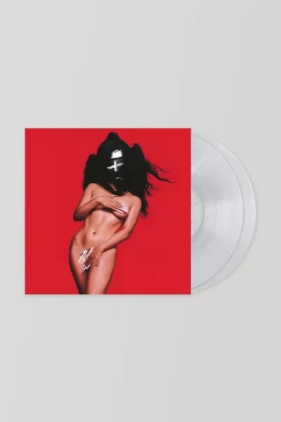 Rosalia - Motomami + (Deluxe Edition)  LP