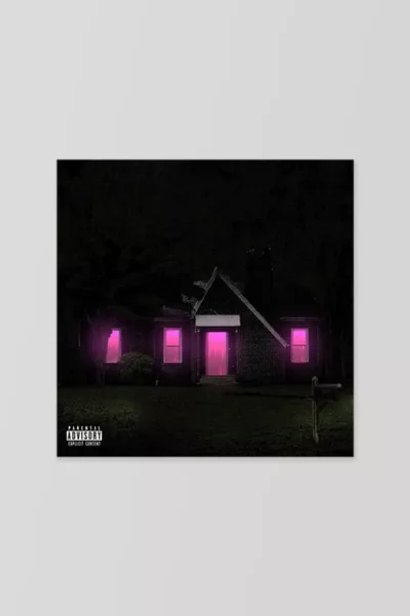 Future - Mixtape Pluto  LP