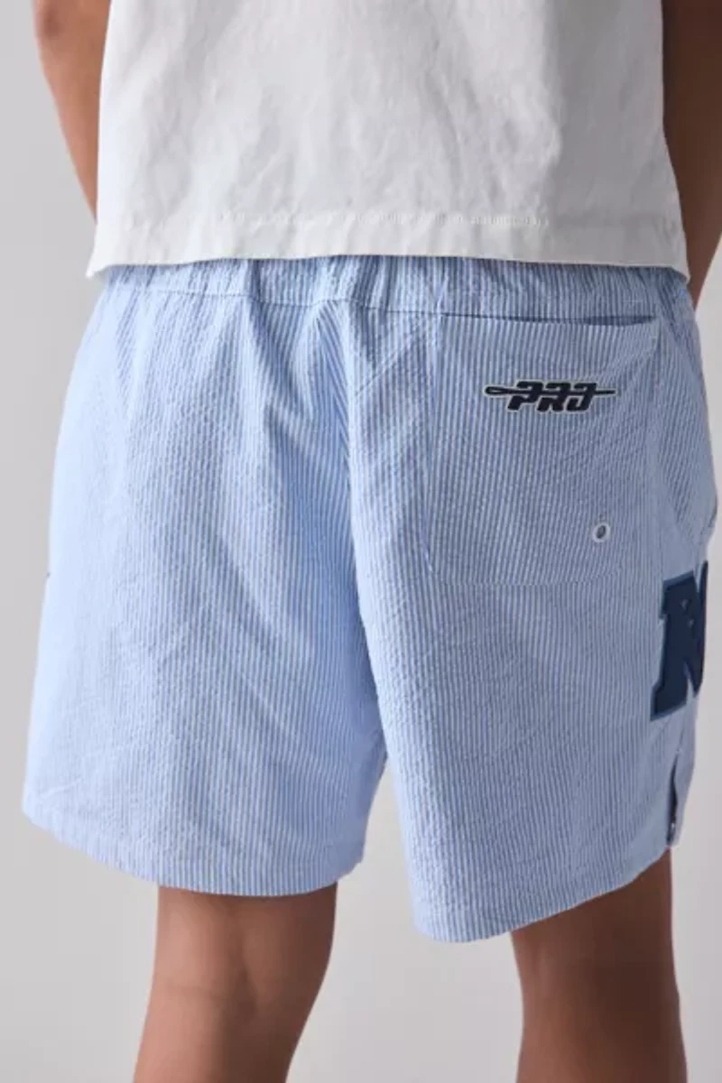 Pro Standard NFL Dallas Cowboys Stripe Short