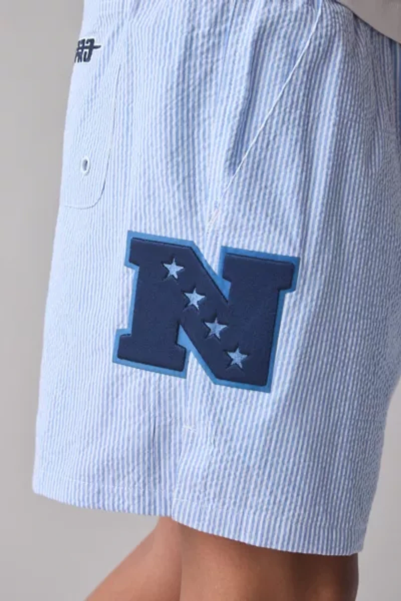 Pro Standard NFL Dallas Cowboys Stripe Short