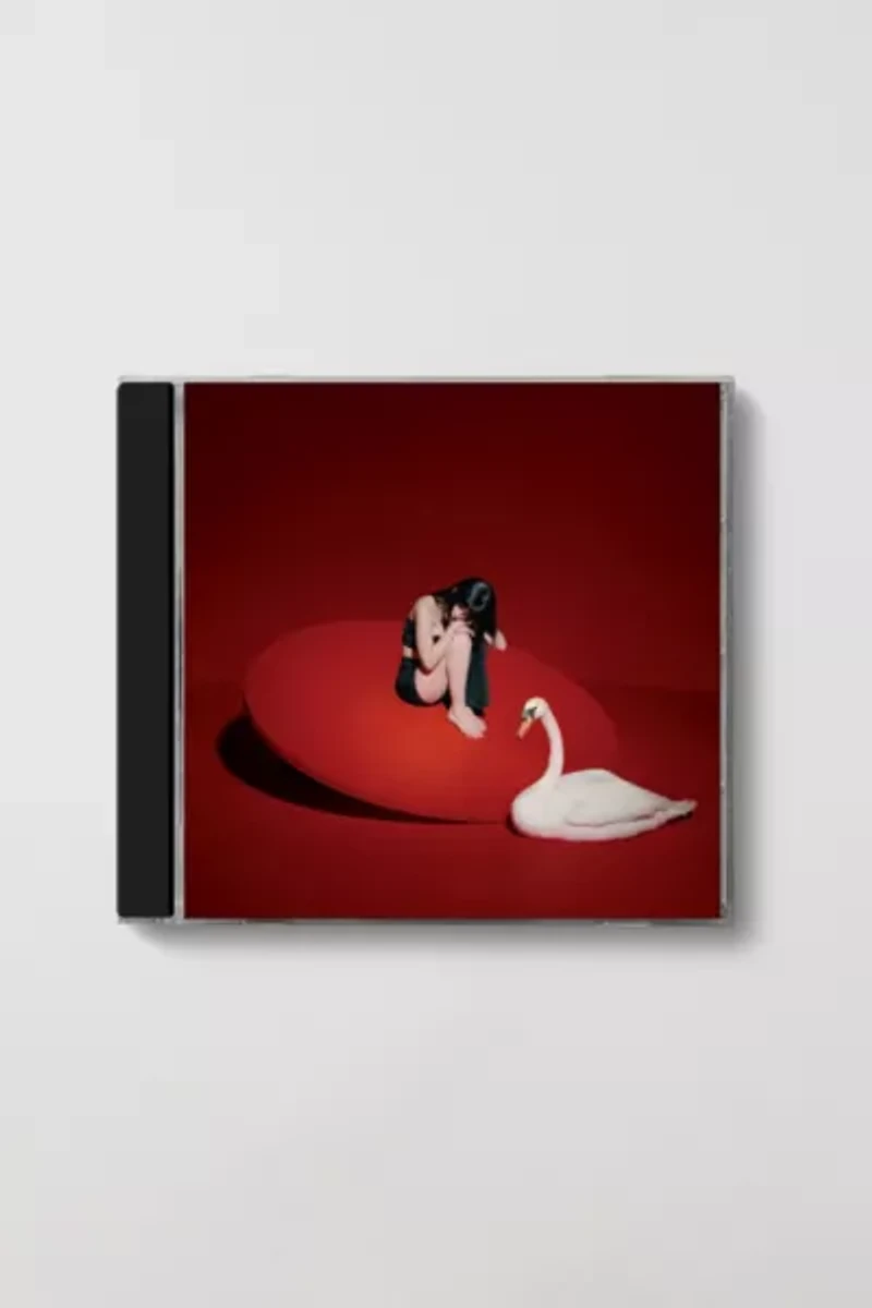 The Marias - Cinema CD