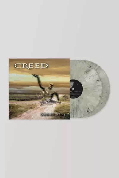 Creed - Human Clay (25th Anniversary)  LP