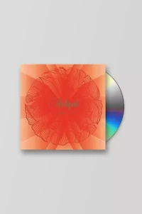 Aaliyah - I Care 4 U CD