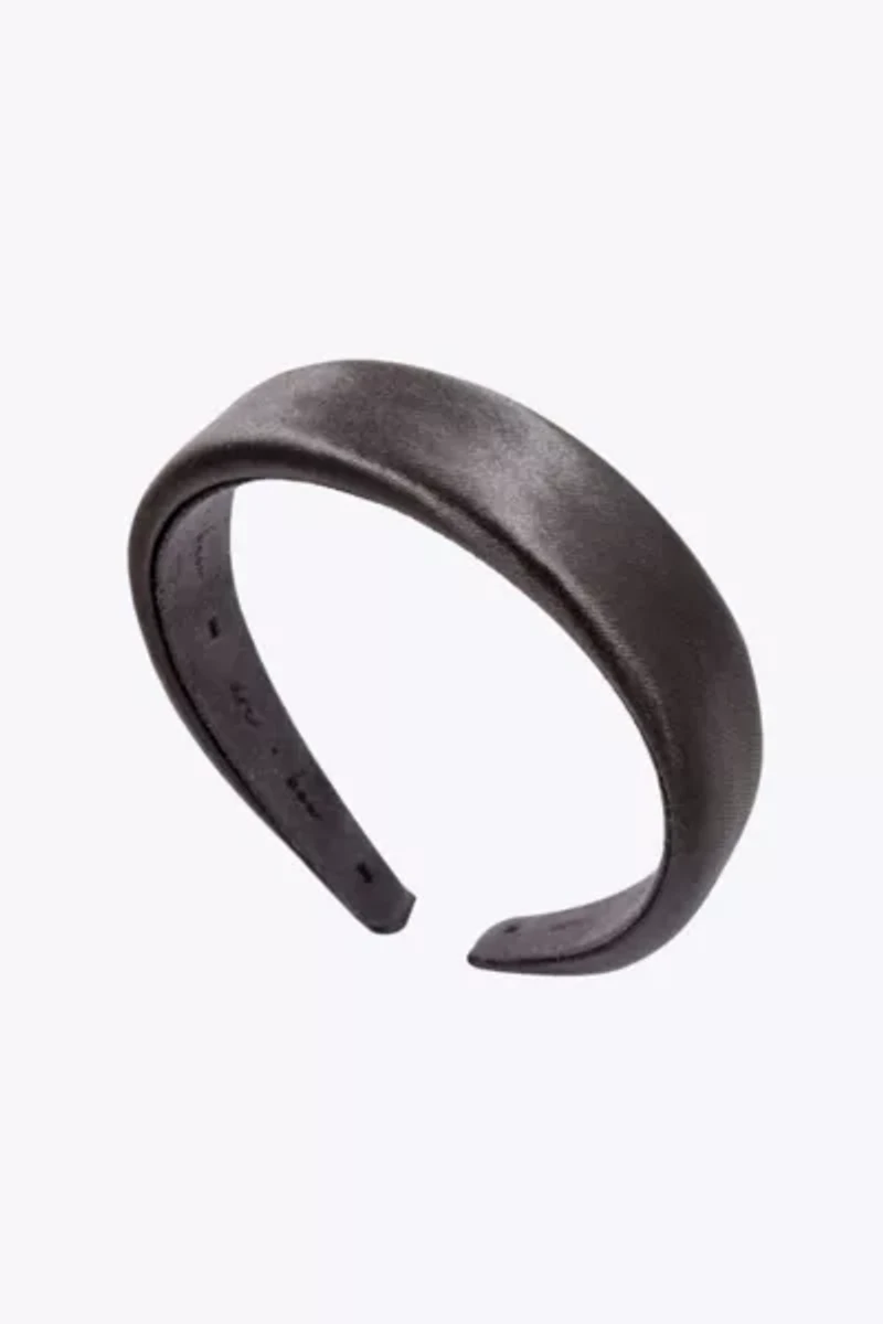 Arc and Bow Prima Satin Headband