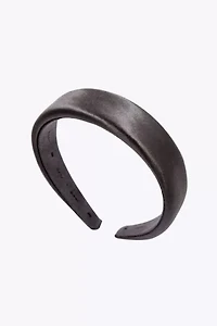 Arc and Bow Prima Satin Headband