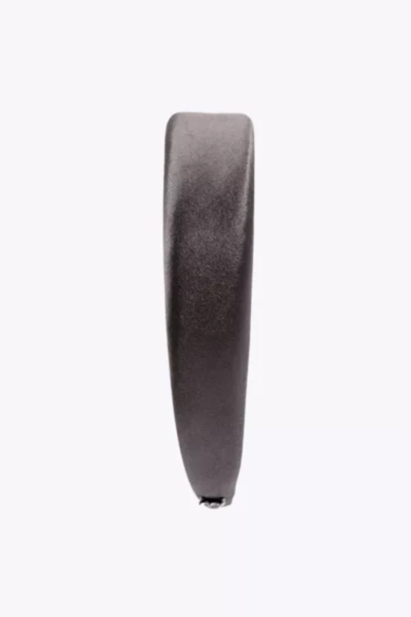 Arc and Bow Prima Satin Headband